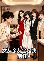 女友亲友全是我前任