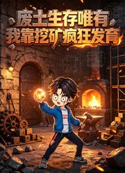 废土生存唯有我靠挖矿疯狂发育
