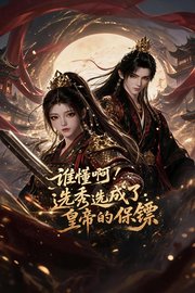 谁懂啊！选秀选成了皇帝的保镖