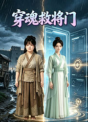 穿魂救将门
