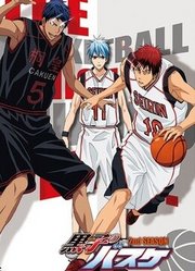 黑子的篮球第2季OVA
