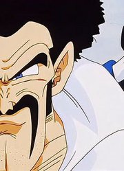 撒旦出马解决魔人布欧