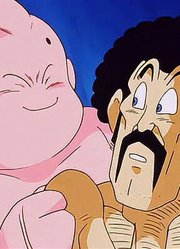 撒旦在布欧心里的地位