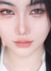 看多了纯欲少女？来试试清冷少年中性妆!