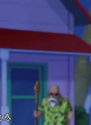 实话实说,悟空和库林前往昔日修炼之地可能是《龙珠超》里最好看的了呢