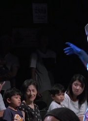 奥特曼舞台剧：罗索和布鲁不敌马格马星人，赛罗和捷德来救场