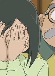 《名侦探柯南》老板与员工起争执死亡，柯南却发现真凶另有其人