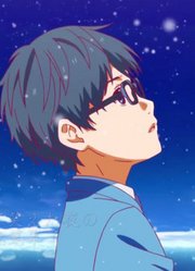 四月是你的谎言愿来世能与重要的人相遇