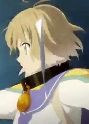 talesofberseria主题曲