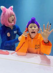 演技真好#cosplay#二次元