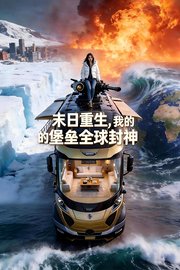 末日重生，我的堡垒全球封神