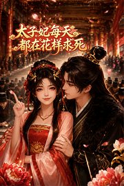 太子妃每天都在花样求死