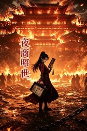 夜商昭世