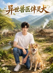 异世兽医伴灵犬