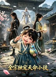 全宗独宠天命小徒