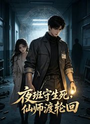 夜班守生死，仙师渡轮回