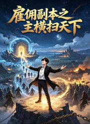 雇佣副本之主横扫天下