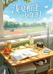 浅夏相逢少年时