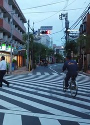 【东京漫步】新井药师前站商店街（建议带耳机观赏）