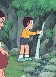 《哆啦A梦》大雄和牛若丸上太好看了，大家都在讨论