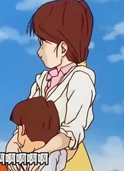 龙珠Z：克林英雄救美差点脱单