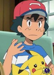 身体最重的5只神奇宝贝，最后一只竟被小智徒手举起！