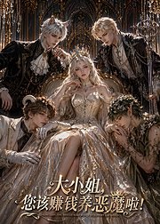大小姐您该赚钱养恶魔啦