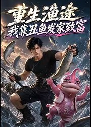重生渔途我靠丑鱼发家致富