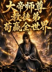 大帝师尊教徒弟苟赢全世界
