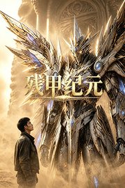 残甲纪元