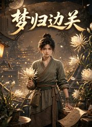 梦归边关