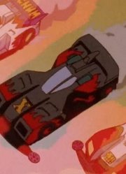 四驱兄弟03：二郎丸手段尽出，仍然败给了冲锋战神