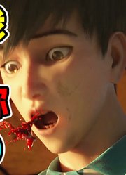 大反派回到过去，一心灭杀仇人，超级爆爽动画「反派初始化」