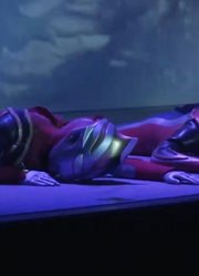 奥特曼舞台剧：盖亚和阿古茹合二为一，终于打败破灭天使佐格