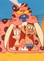 山林小猎人：自恋的女生有多可怕？劫匪都哭了