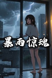 暴雨惊魂