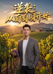 逆袭：从葡萄园开始