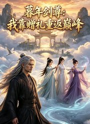暮年剑尊：我靠赠礼重返巅峰