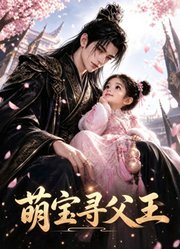 萌宝寻父王