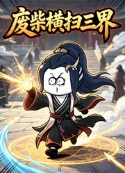 废柴横扫三界