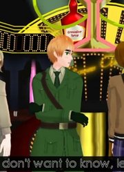 【APH/MMD】12國家的舞蹈大賽第二彈!!!!被淘汰的是...?