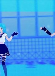 【凹凸世界MMD】大概是摸鱼合集【封面私心雷总】