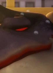 不得不说,卫生间可能是《爆笑虫子》里最值得看的了呢