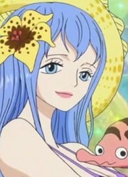 盘点海贼王中已经揭露的十大种族，草帽大船团已经拥有一半的种族