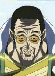 盘点海贼王中的6大踢技高手，山治垫底，其他人全部是能力者