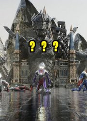 欧布奥特曼，最强大的形态，其实很多人都不知道