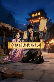 穿越到古代当乞丐