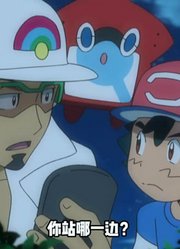 卡洛斯小智和阿罗拉小智对战，谁能赢？