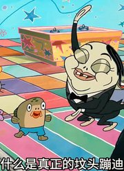 海绵宝宝：震了个大惊，吸血鬼竟然也会感冒发烧流鼻涕