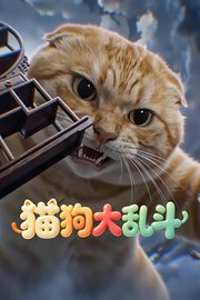 猫狗大乱斗